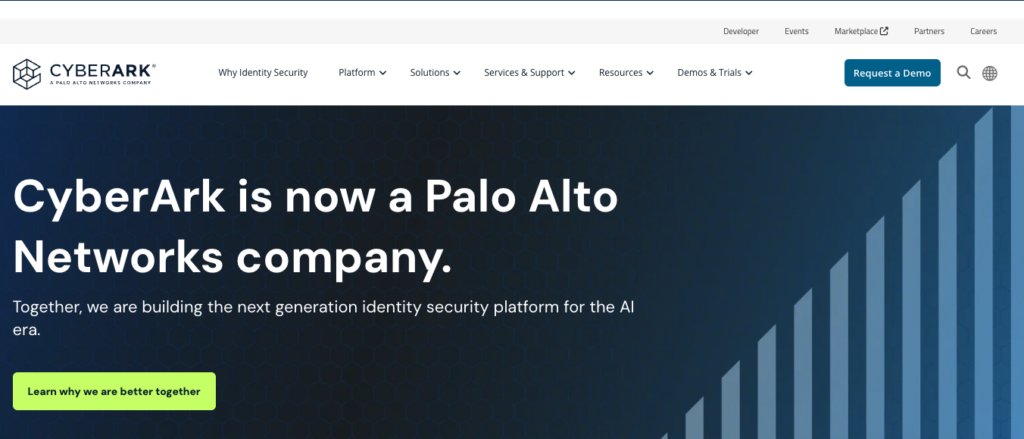 CyberArk AI Security Posture Management Tool