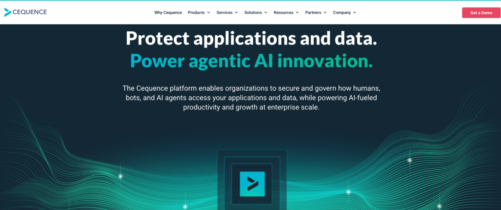 Cequence AI Security Posture Management Tool
